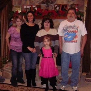 Meet your Posher, Glenna